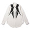 JULIUS グラフィックシャツ / 838SHM1-OFF WHITE